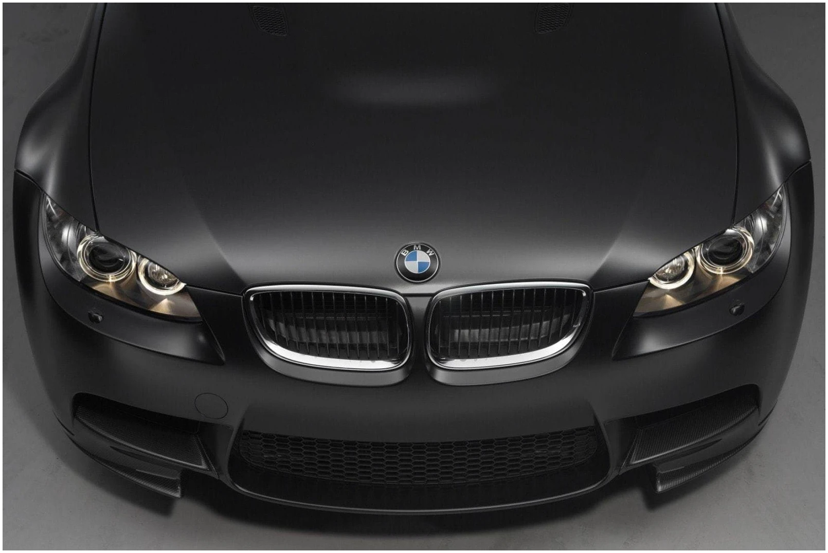 Matte Series