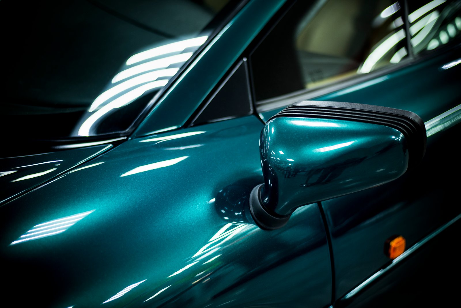 Gloss Series