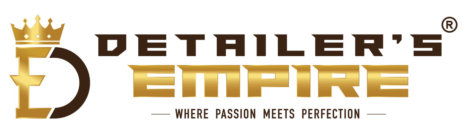 Detailer's Empire